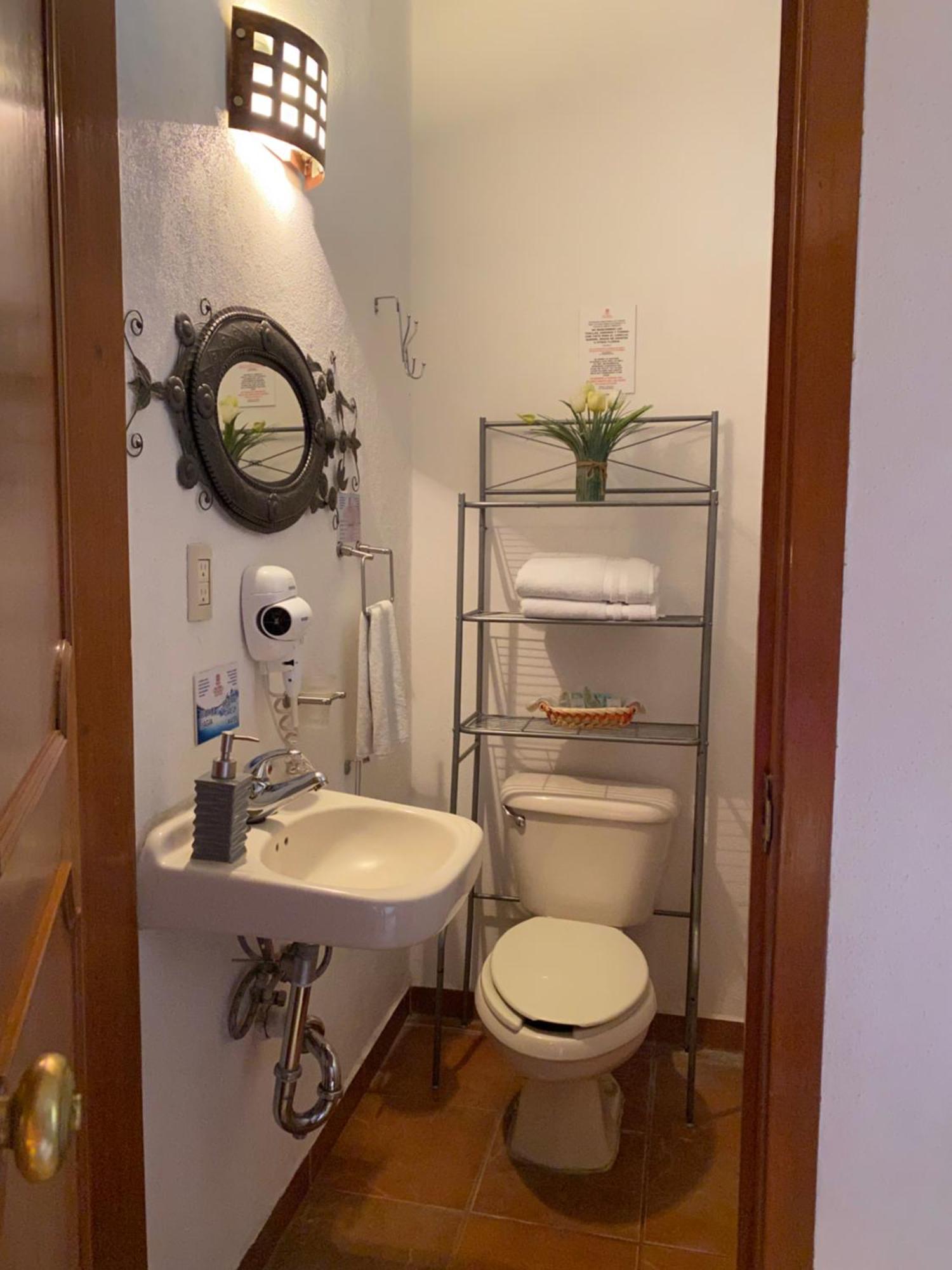 Meson De San Andres Apartment Queretaro Bagian luar foto