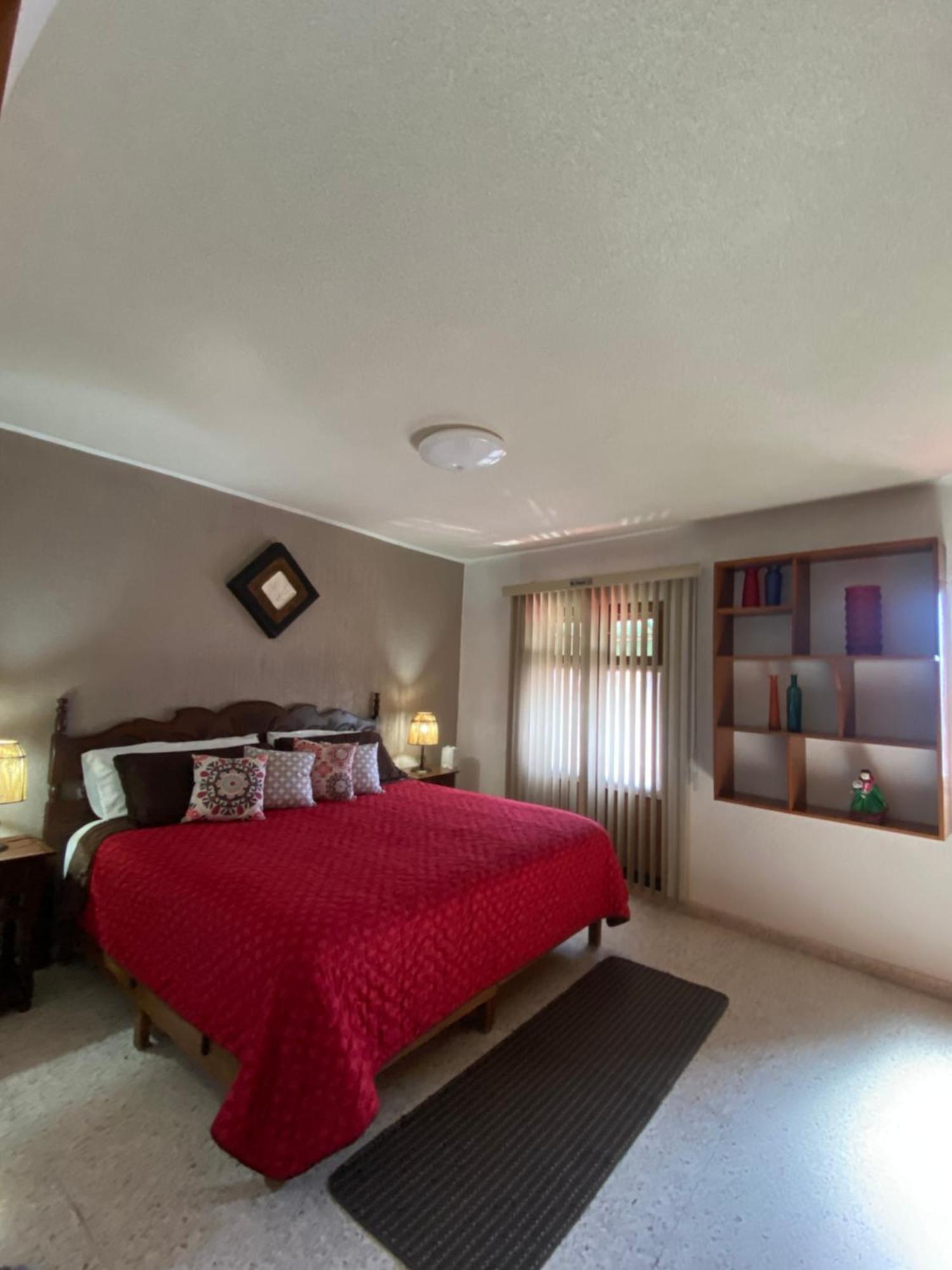 Meson De San Andres Apartment Queretaro Bagian luar foto