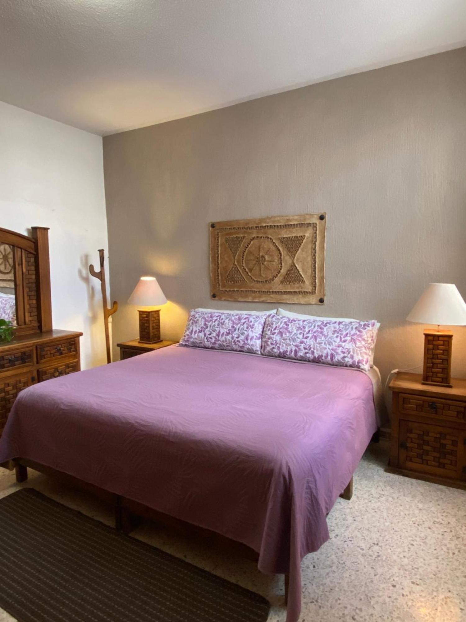 Meson De San Andres Apartment Queretaro Bagian luar foto