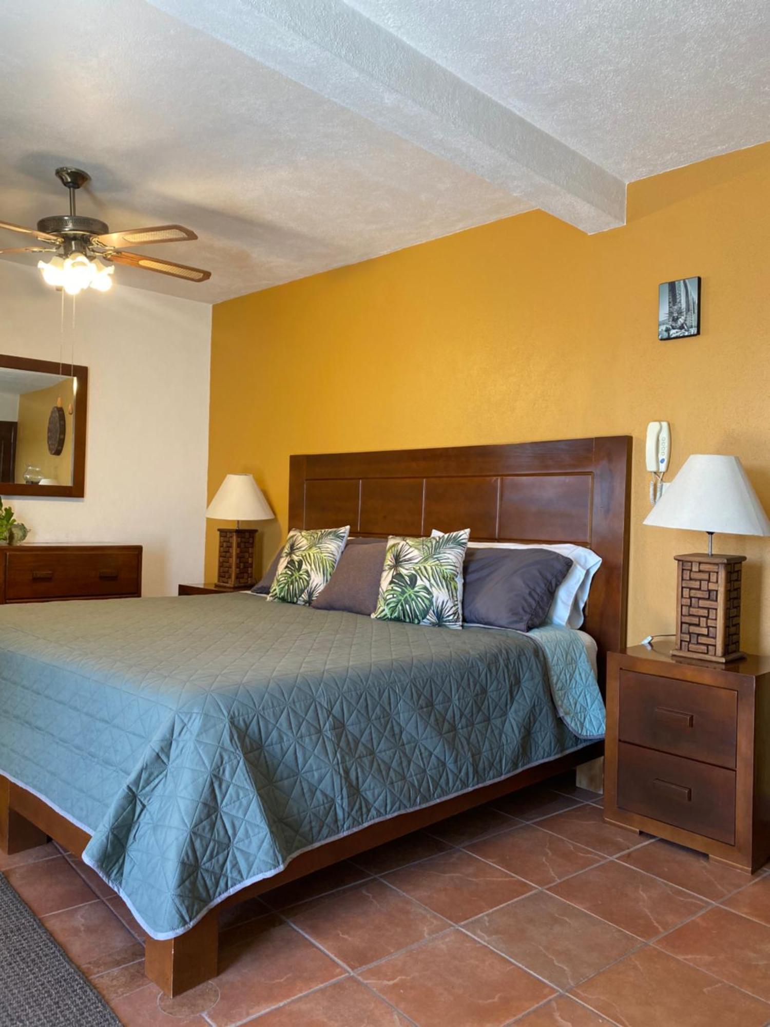 Meson De San Andres Apartment Queretaro Bagian luar foto