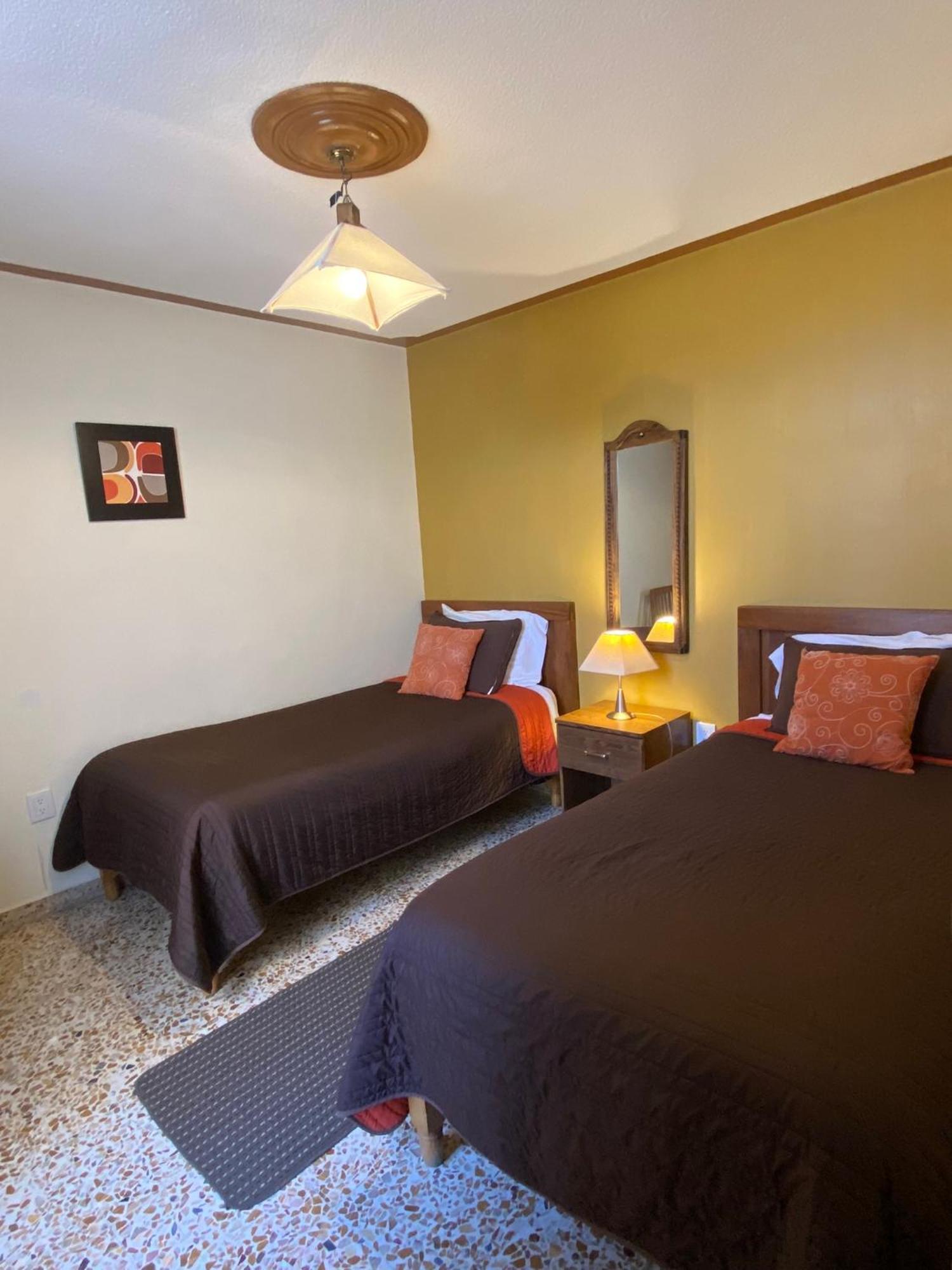 Meson De San Andres Apartment Queretaro Bagian luar foto