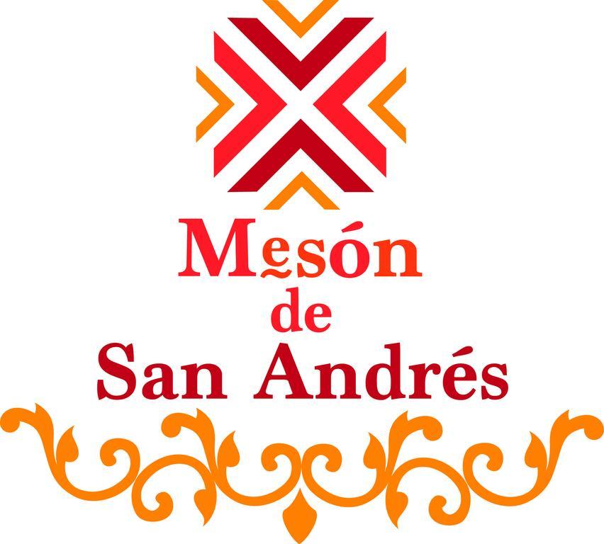 Meson De San Andres Apartment Queretaro Bagian luar foto