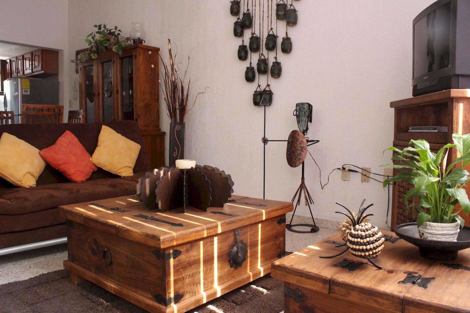 Meson De San Andres Apartment Queretaro Bagian luar foto