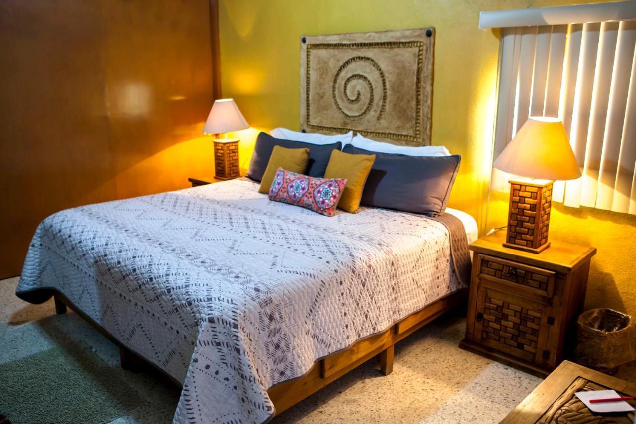 Meson De San Andres Apartment Queretaro Bagian luar foto