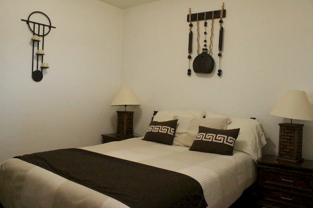 Meson De San Andres Apartment Queretaro Bagian luar foto